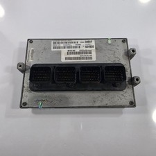 2008 Dodge Ram 5.7l Hemi At Engine Computer Ecm Pcm Ecu P05094386