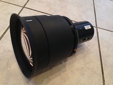 Christie 38-809084-02 38-809084-XX BARCO EN13 Short Throw Projector lens