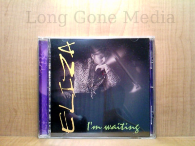 I'm Waiting by Elizabeth Thomasian (CD, 1999, Blarritt Records)
