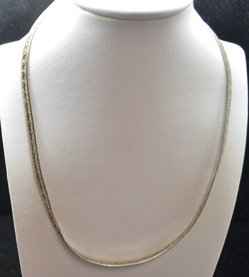 ベース silver925 chain necklace ~NK7484-18SVJJJ-1.jpg?w=400&