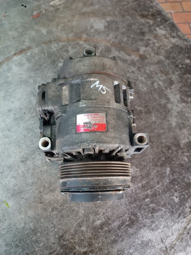 BMW E46 320i M52 110KW 150PS Klimakompressor Kompressor Denso 447200-9791