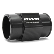 Perrin Coolant Hose Adapter (For 38mm ID hose)   ASM-GAU-106