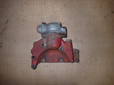 Perkins 236 4-236 Diesel Engine Thermostat Housing With Elbow 17766520 OEM