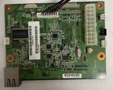 Mitsumi ElGato 72-A581A-00 Interface Controller Card Quantum L700 FREE SHIPPING!