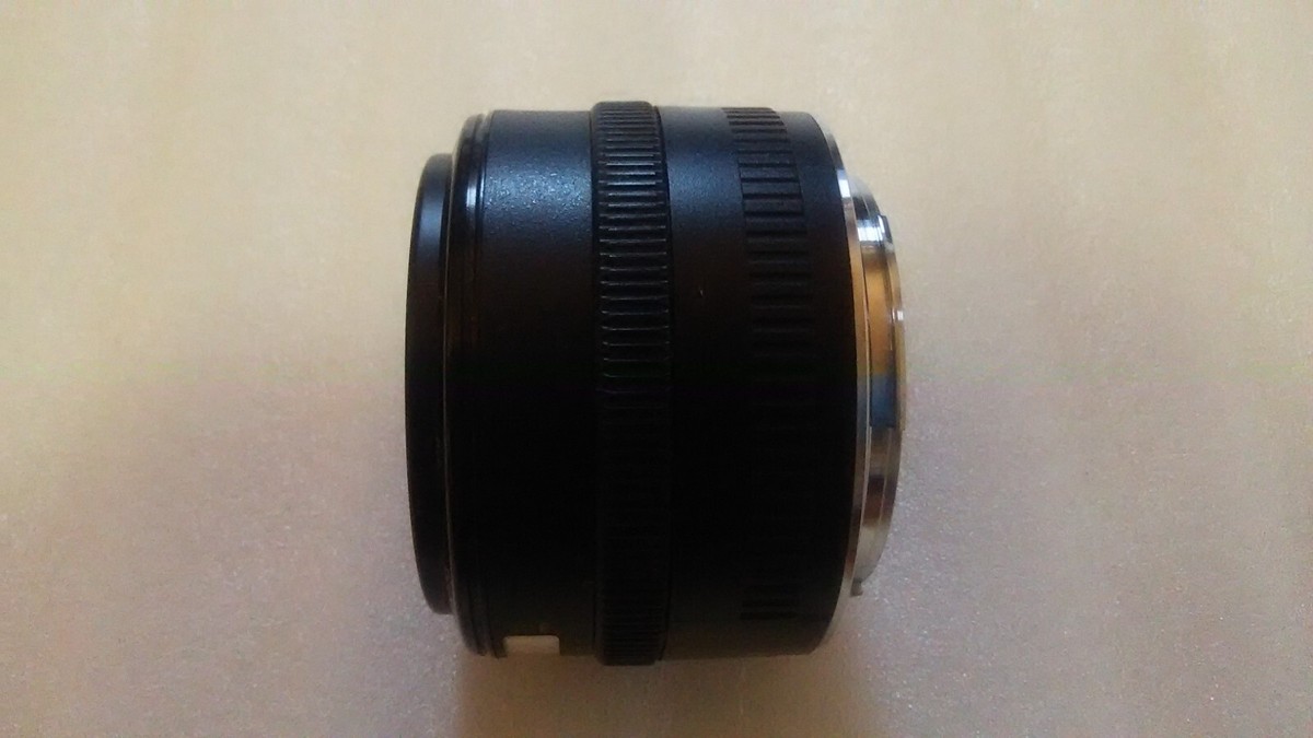 Canon EF 35mm f/2 EF Lens for sale online | eBay
