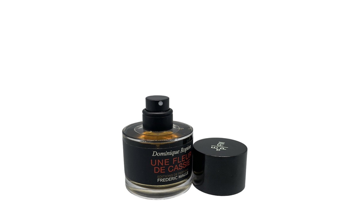 FREDERIC MALLE UNE FLEUR DE CASSIE by Dominique Ropion Eau De