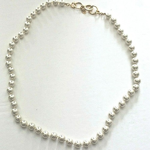 Joan Rivers pearl necklace | eBay