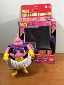 Bs.To Dragonball Super