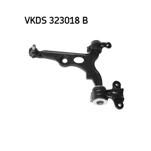 Querlenker Satz Vorne 2x Querlenker Vorderachse Für Opel Adam M13 Für Corsa D (S07) Corsa E (X15) Van Traggelenk Vorne