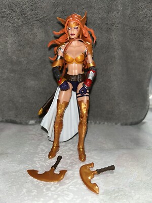 Marvel Legends 