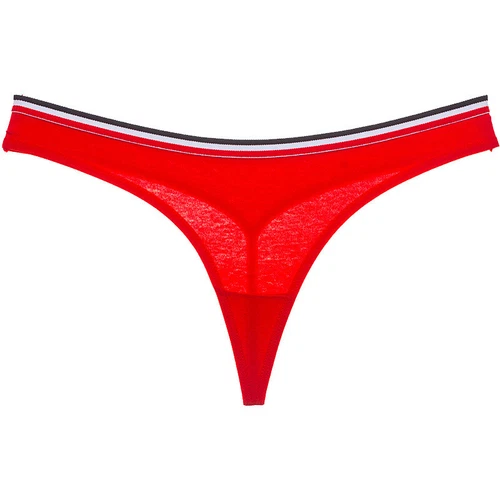 5er-Packungen Menge Damen-Baumwolle Höschen Tangas G-String Bikini Slips T-Back Unterwäsche - Bild 9 von 12