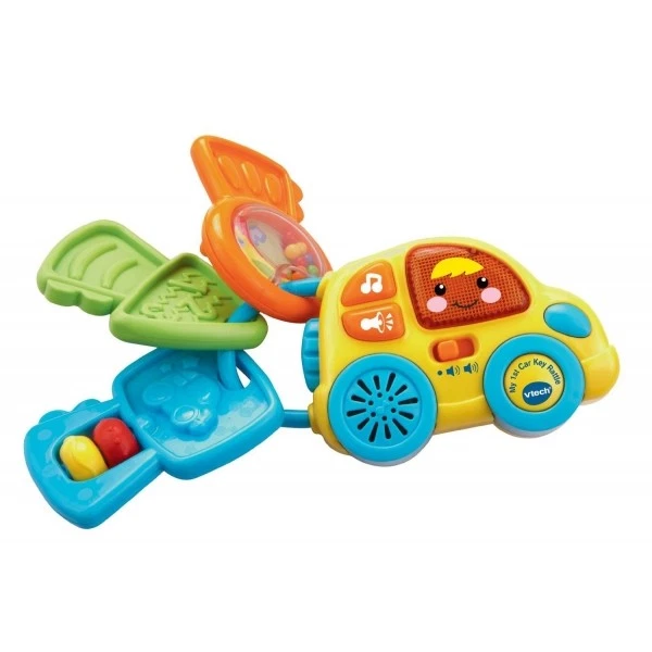 VTech Baby Rattles