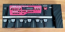 Boss RC-300 loop station