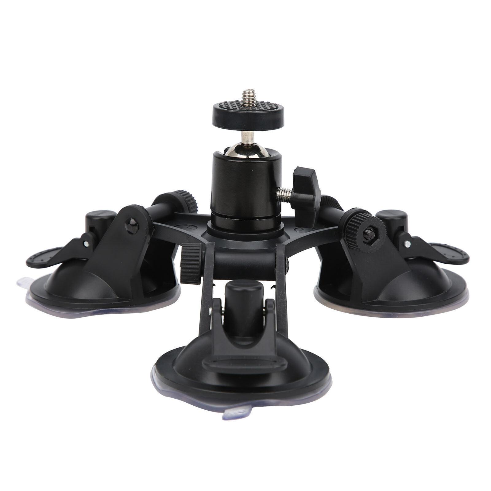 Car Suction Cup Mount Holder Sports Camera Tripods Accessory Fit for OSMO ACTION