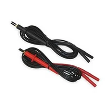 AEMC 2118.73 Kelvin Probes 10 ft w/4mm Banana Plug