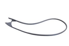 Barres de toit Mercedes 220