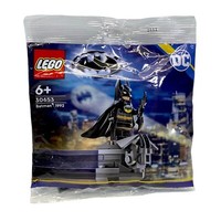 Lego® Batman™ 30653 Super Heroes 1992 Polybag | Minifigur | Eol Neu & Ovp