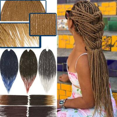 Human hair jumbo braid cheap