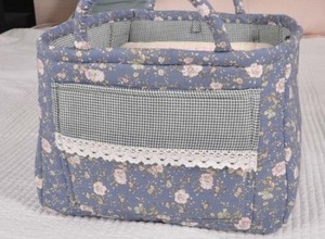 laundry bolsa pattern