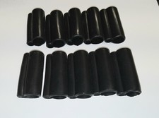 Neon Electrode Rubber Cover End Cap Neon Electrode Rubber Cover End Cap
