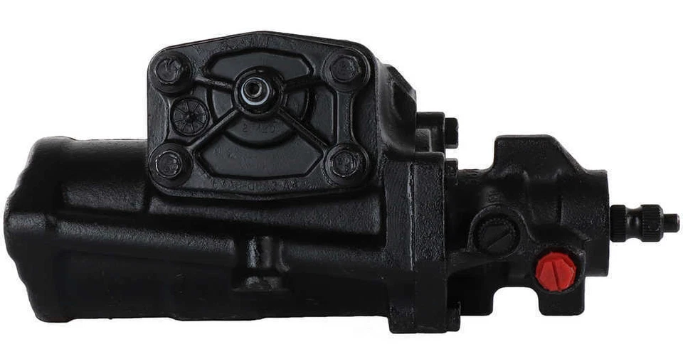 Steering Gear fits 1997-2001 Ford F-250 Super Duty,F-350 Super Duty F-250 Super - Image 4 of 4