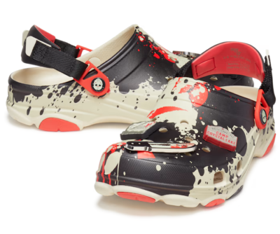 ゆ*ん様 crocs FL X crocs All Terrain Clog S Crocs | Futura Laboratories | FL x Crocs All Terrain Clog |…