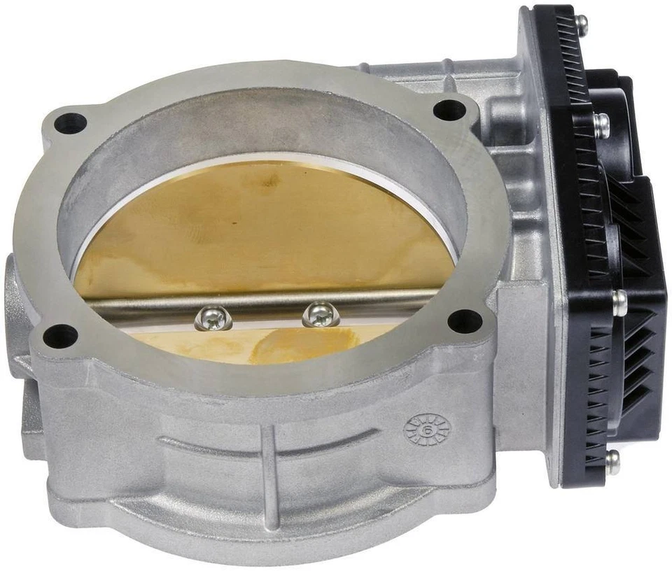 CAMIONES 87-15 CON DD13 DD15 DD16 87-15 SERIE 60 DETRIOT DIÉSEL CUERPO ACELERADOR MOTOR Foto 3 de 4