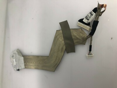 Nappe Cable LVDS Vidéo écran LCD HP PAVILION 15-N225SF