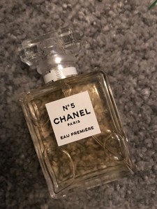 chanel eau premiere 35ml