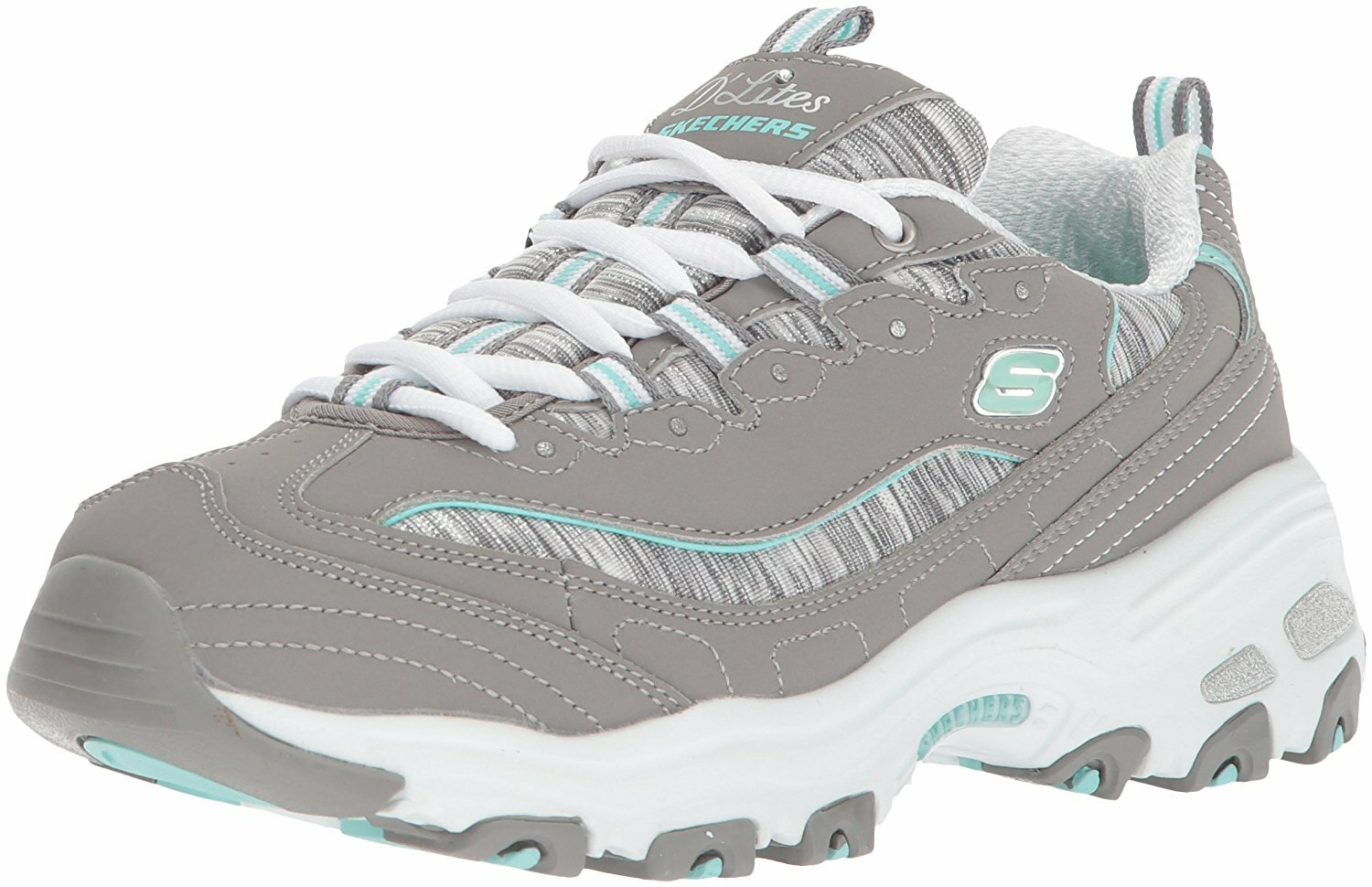 skechers d lite interlude