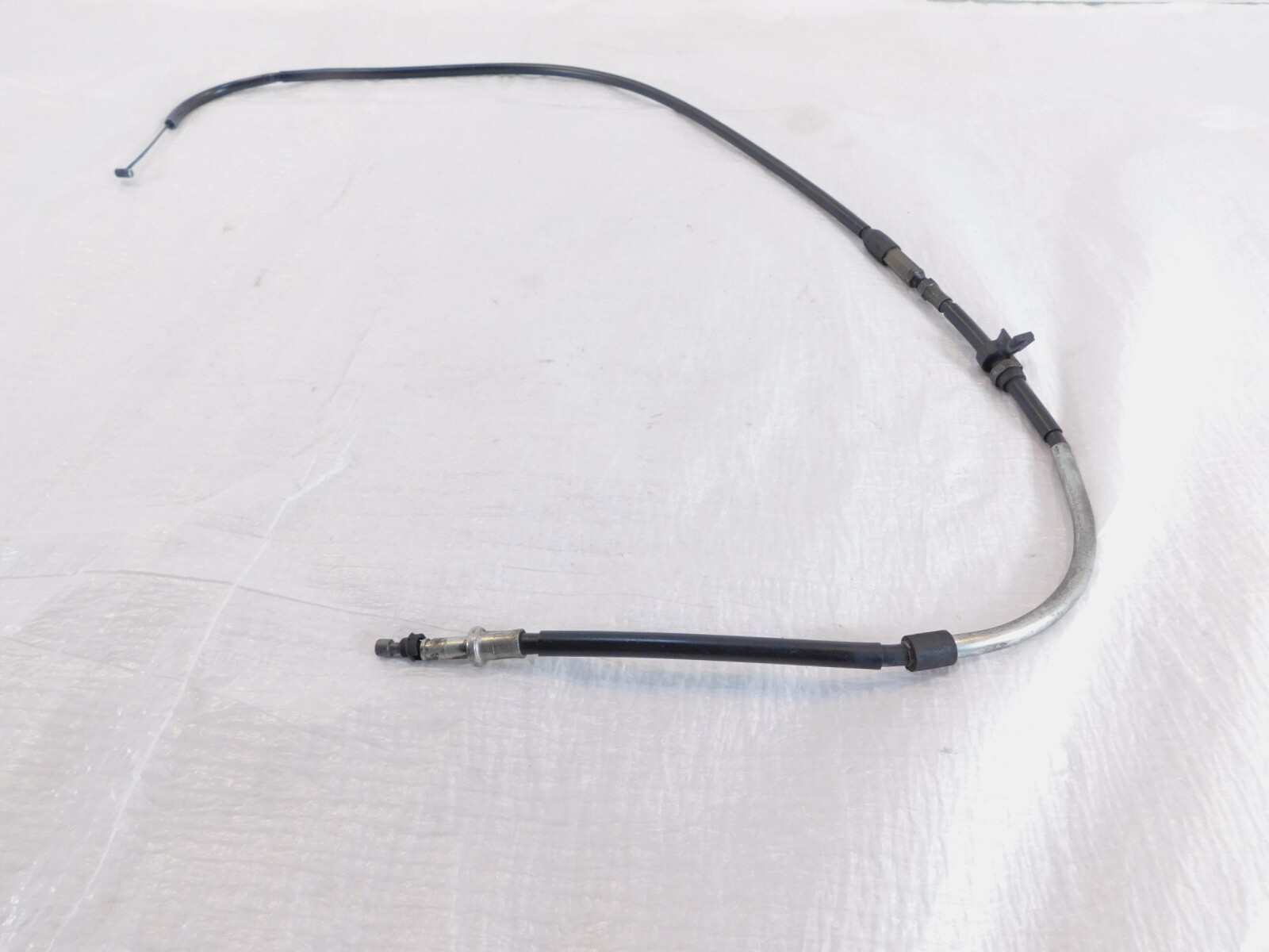 20042009 Yamaha FZ6 FZ6S FZS6 Clutch Cable Release Control Line 5VX