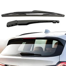 Rear Window Windshield Wiper Arm & Blade for BMW E83 X3 2004-2010 61623400708