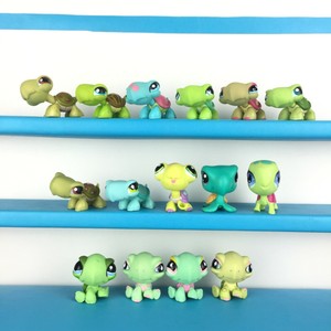 littlest pet shop turtle