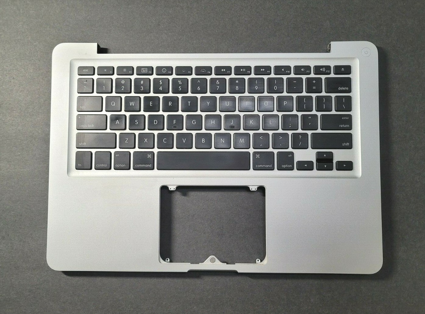 Genuine MacBook Pro 13" A1278 2009 2010 With Keyboard - Grade A/A-