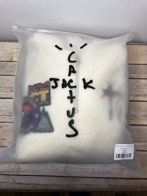 cactus trails half zip