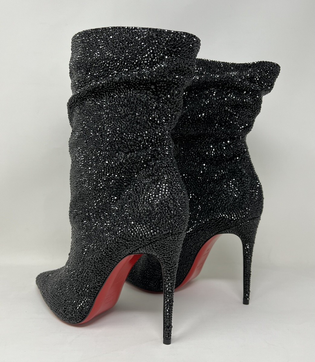 custom christian louboutin