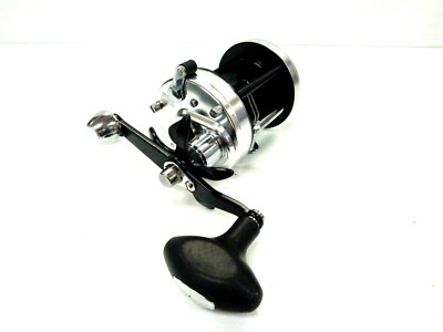Abu Garcia Ambassadeur 7000 IC3 – Moulinet Casting Vintage (Suède)