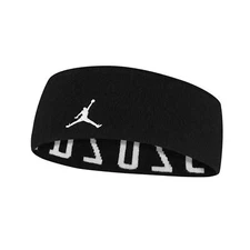 [J.100.0768.010] Mens Air Jordan HEADBAND HBR