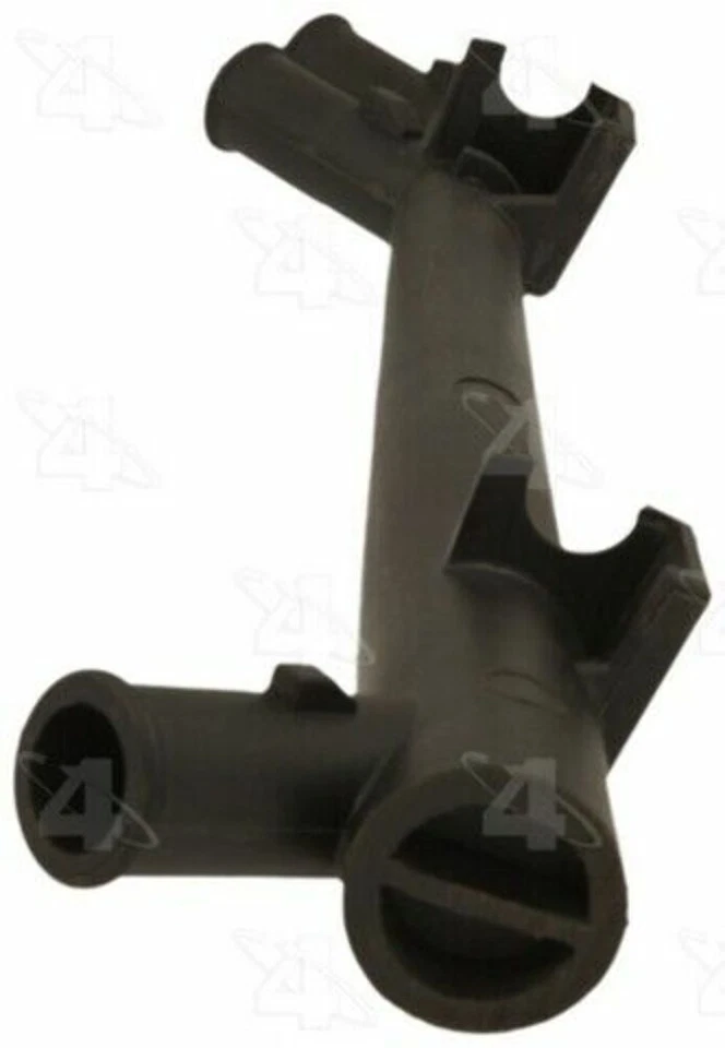 Tubo de salida de agua refrigerante motor Four Seasons 85330 Foto 4 de 4