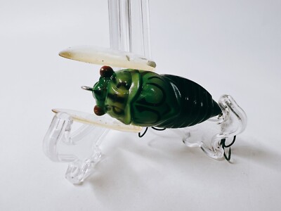 TIEMCO Cicada Origin 35mm 4g