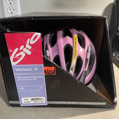 giro venus helmet