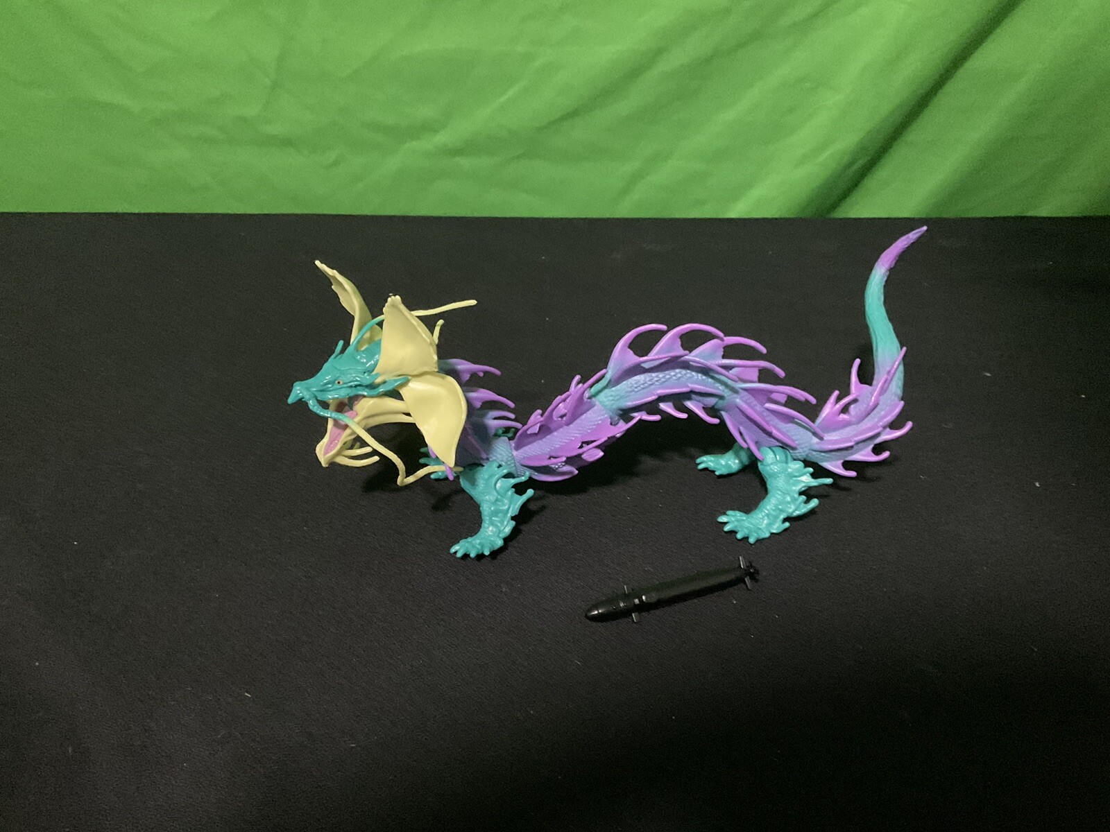 Titanus Tiamat Godzilla X Kong The New Empire