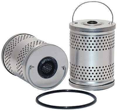 Wix Engine Oil Filter for 1986-1989 Mercedes 560SL - Bild 2 von 3