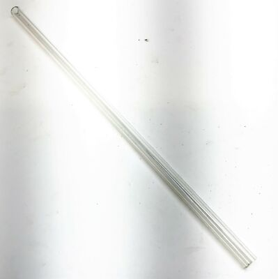 #ad #ad Unbranded 14 1 2quot; x 1 2quot; High Pressure Gauge Glass NOS $38.61