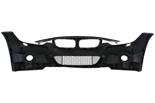 Body Kit pour BMW Série 3 F30 11-19 Pare-chocs Diffuseur Jupes - Imagen 5 de 12