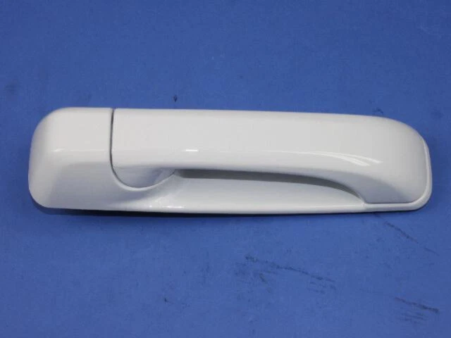 Manija exterior derecha del pasajero para RAM 1500, 2500, 3500 2011-2022 (N/P 1GH18GW7AF)