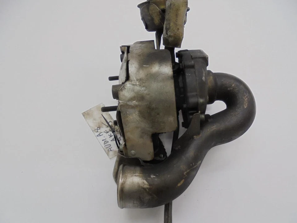 057145722A	 Turbocompresor para AUDI A8 (D2) 3.3 TDI Quattro 2000 819917 - Imagen 2 de 4