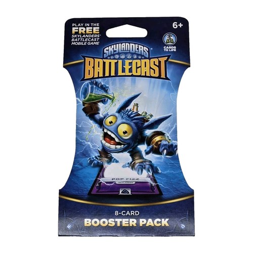 Topps Skylanders Swap Force Collector Cards