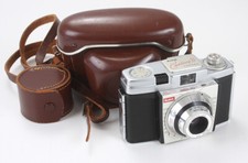 KODAK COLORSNAP 35, MADE IN ENGLAND, BAD SHUTTER, AS-IS/180474