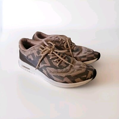 Nike Air Max Thea Damen Schuhe Grösse 40